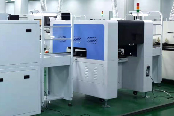 CINA Beijing Huaweiguochuang Electronic Technology Co., Ltd. Profilo Aziendale