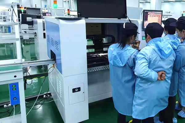 CINA Beijing Huaweiguochuang Electronic Technology Co., Ltd. Profilo Aziendale