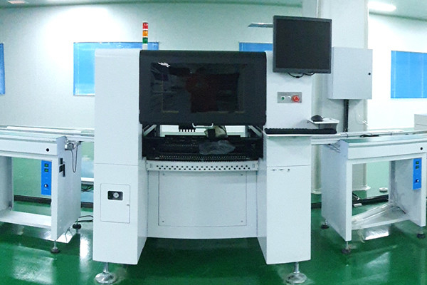 CINA Beijing Huaweiguochuang Electronic Technology Co., Ltd. Profilo Aziendale