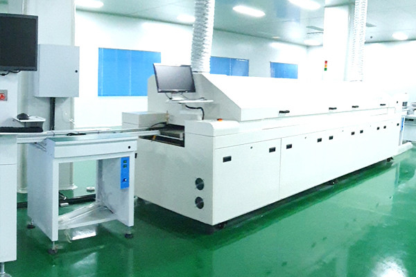 CINA Beijing Huaweiguochuang Electronic Technology Co., Ltd. Profilo Aziendale