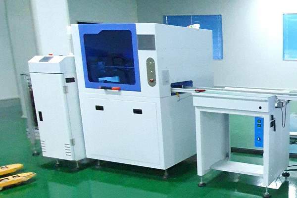 CINA Beijing Huaweiguochuang Electronic Technology Co., Ltd. Profilo Aziendale