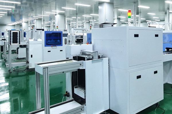 CINA Beijing Huaweiguochuang Electronic Technology Co., Ltd. Profilo Aziendale